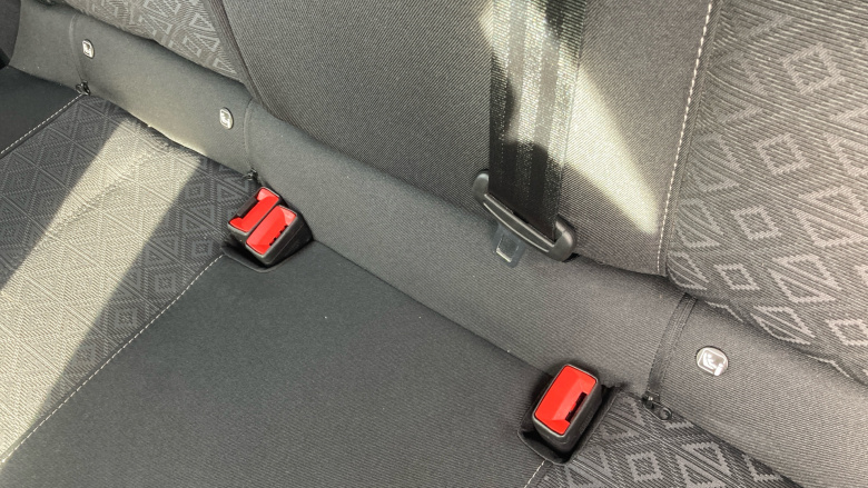 Vauxhall Mokka 1.2 Turbo Design 5dr Petrol Hatchback